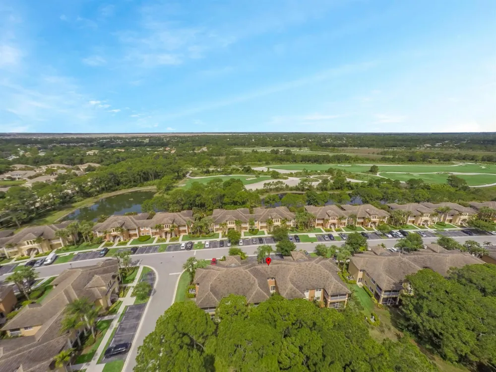 8337 Mulligan Circle #B Port St. Lucie, FL 34986