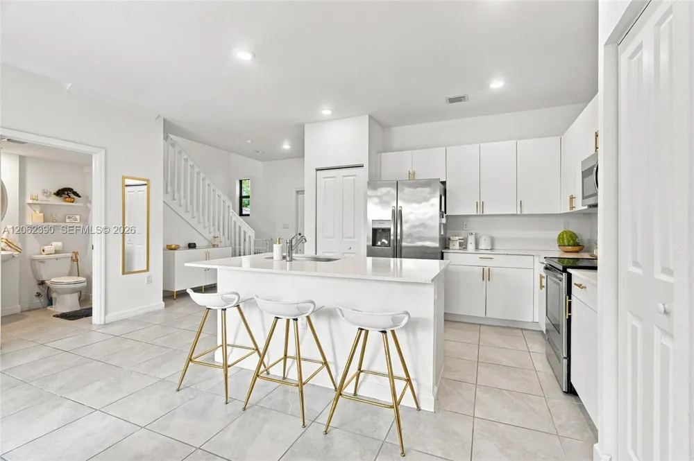 20369 NW 5th Ct #20369 Miami Gardens, FL 33169
