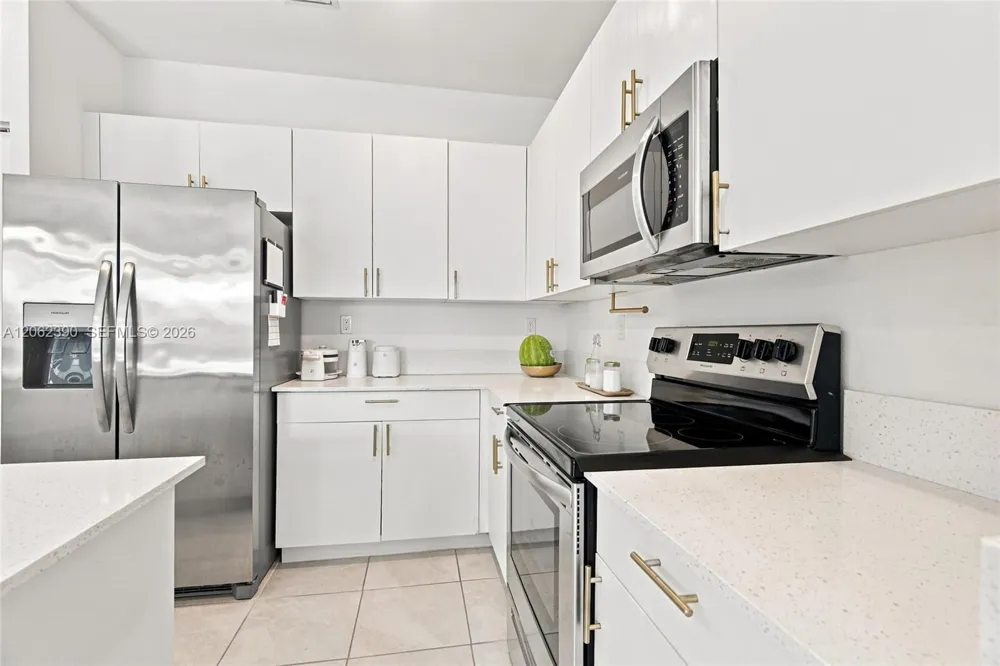 20369 NW 5th Ct #20369 Miami Gardens, FL 33169