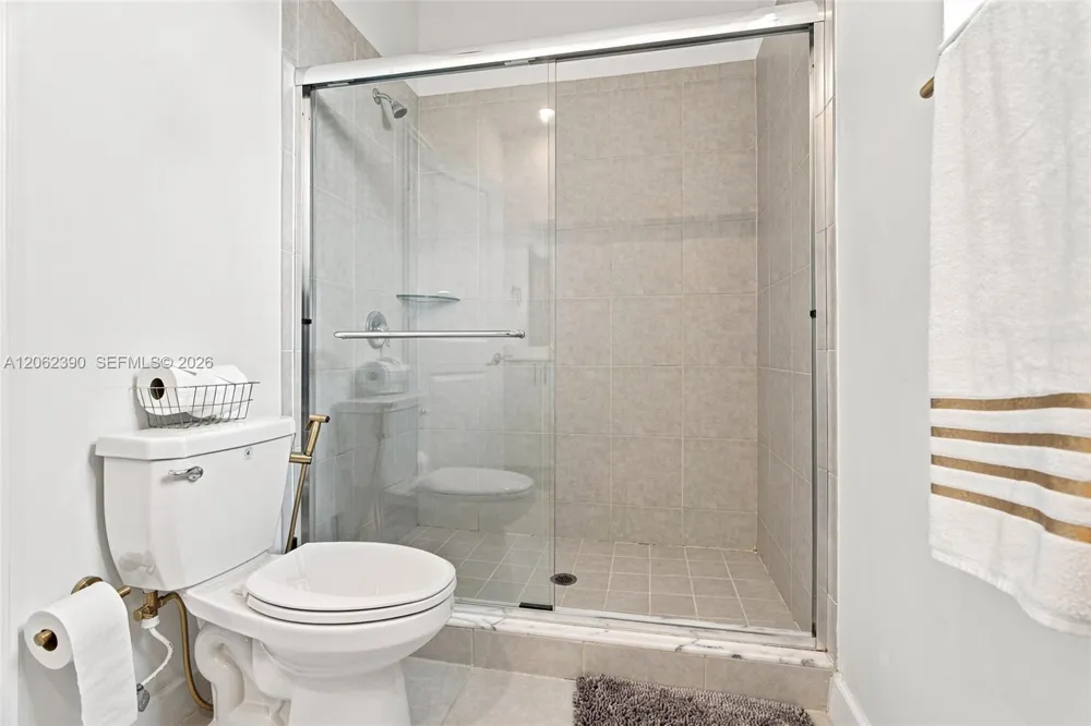 20369 NW 5th Ct #20369 Miami Gardens, FL 33169