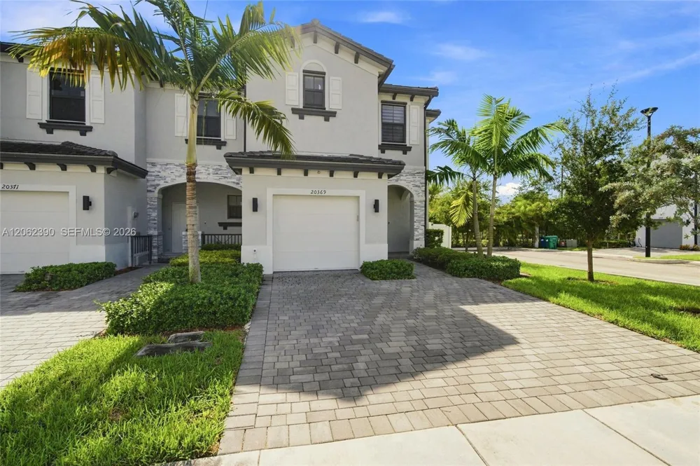 20369 NW 5th Ct #20369 Miami Gardens, FL 33169