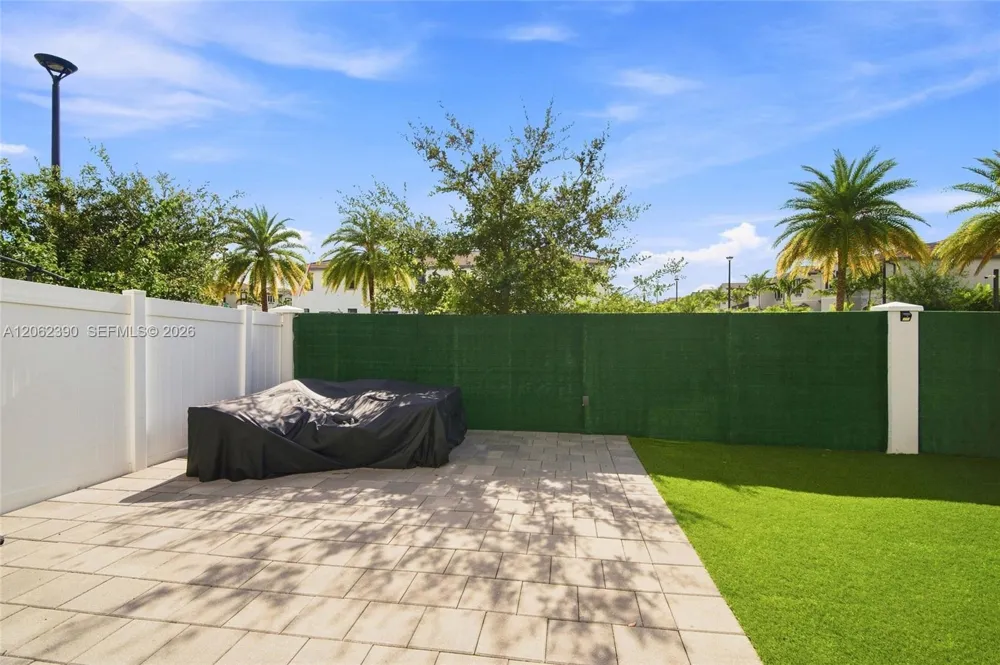 20369 NW 5th Ct #20369 Miami Gardens, FL 33169