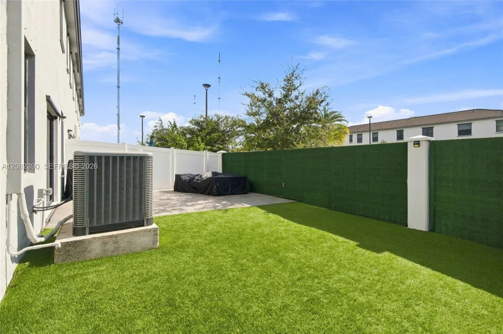 20369 NW 5th Ct #20369 Miami Gardens, FL 33169