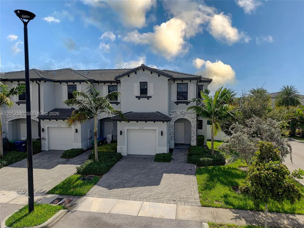 20369 NW 5th Ct #20369 Miami Gardens, FL 33169