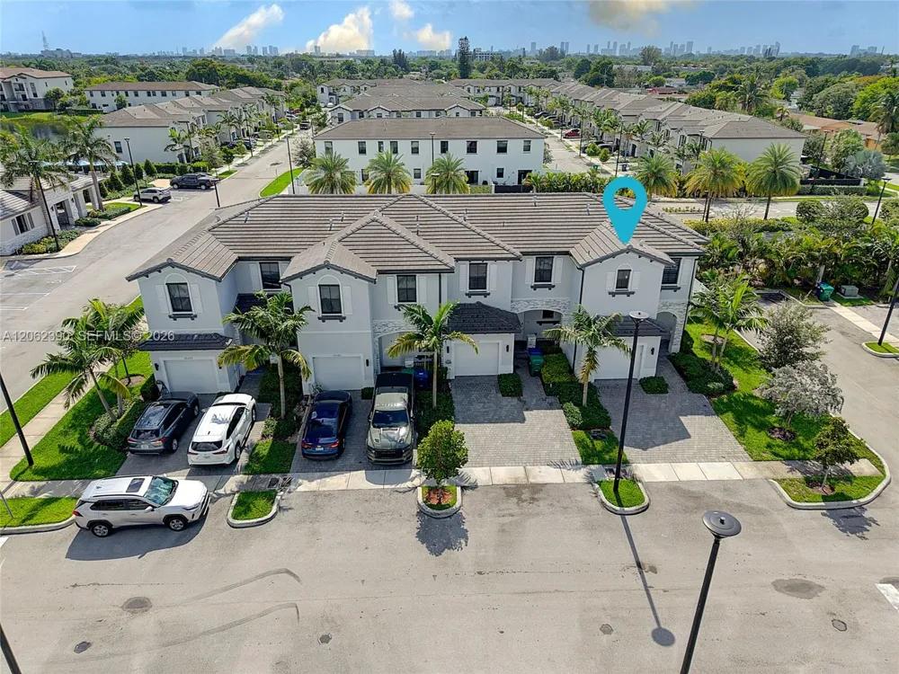 20369 NW 5th Ct #20369 Miami Gardens, FL 33169