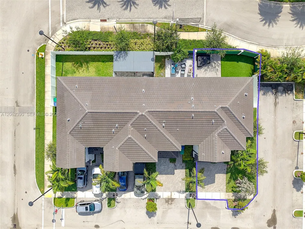 20369 NW 5th Ct #20369 Miami Gardens, FL 33169