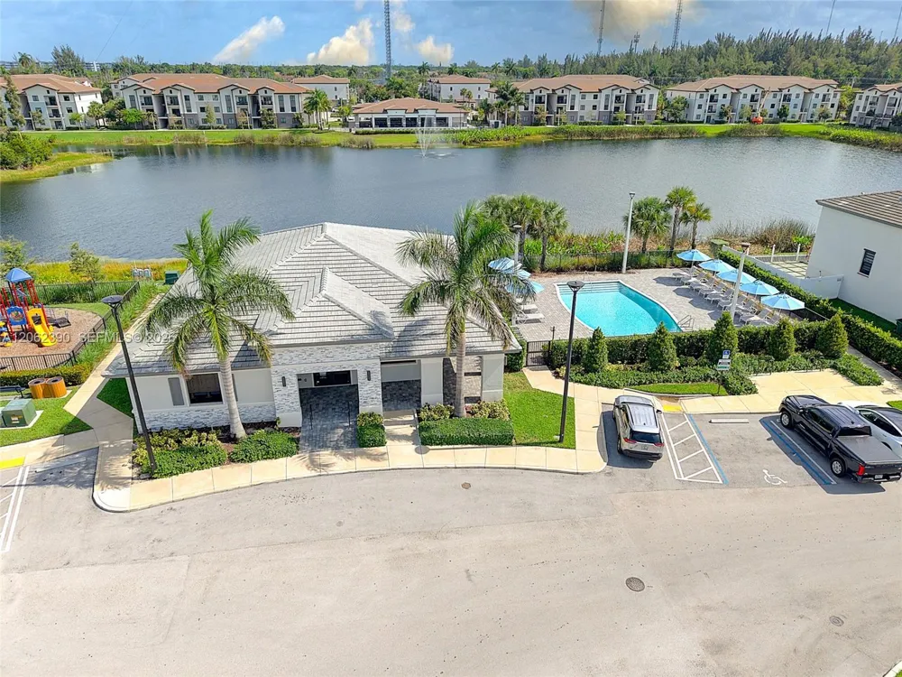 20369 NW 5th Ct #20369 Miami Gardens, FL 33169