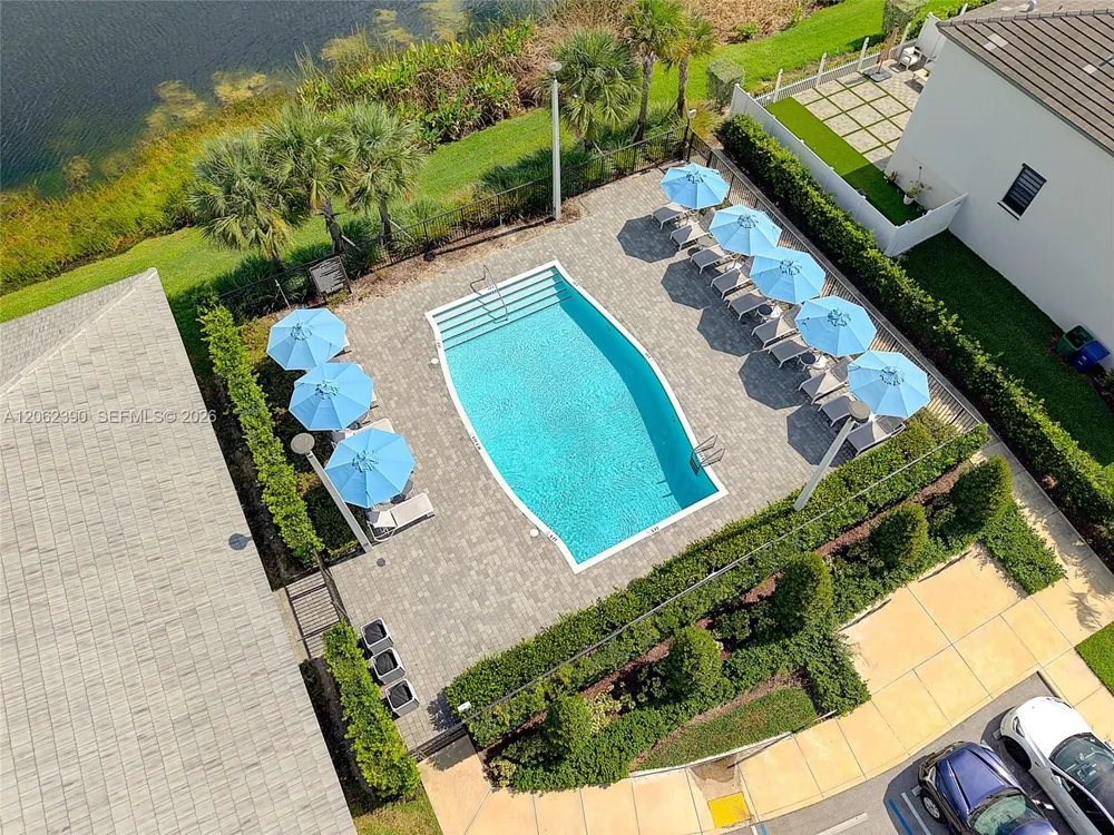 20369 NW 5th Ct #20369 Miami Gardens, FL 33169