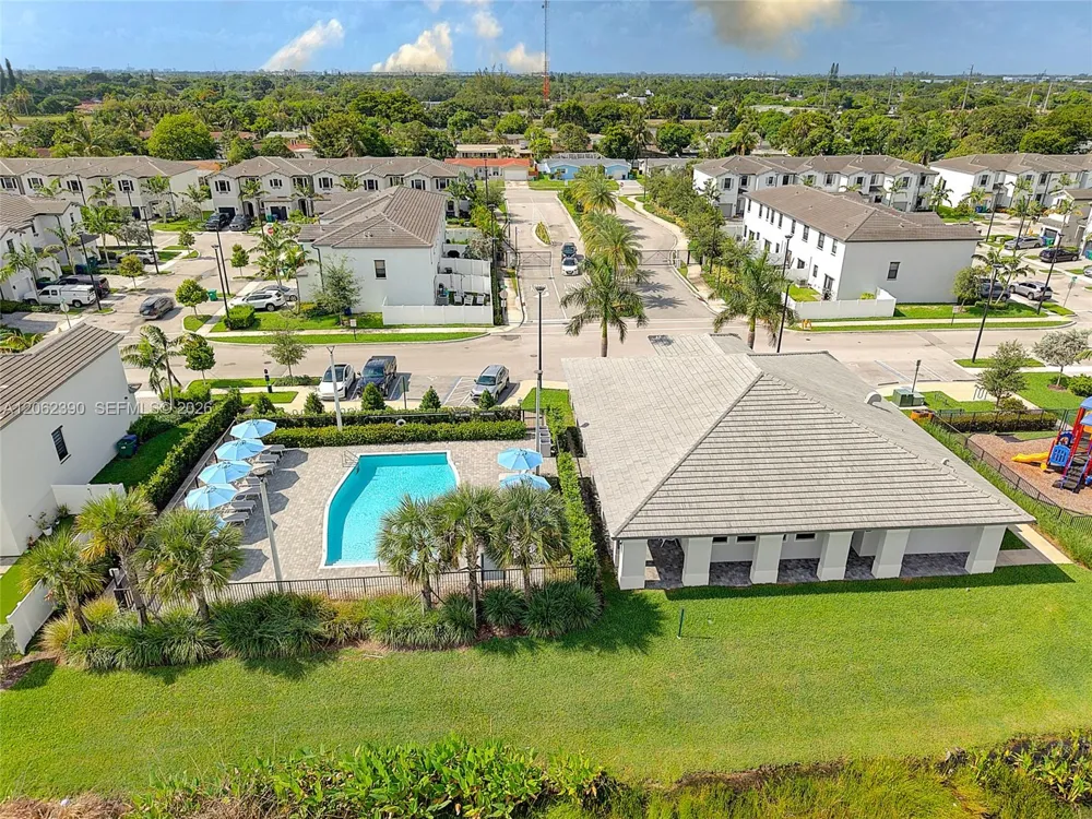 20369 NW 5th Ct #20369 Miami Gardens, FL 33169