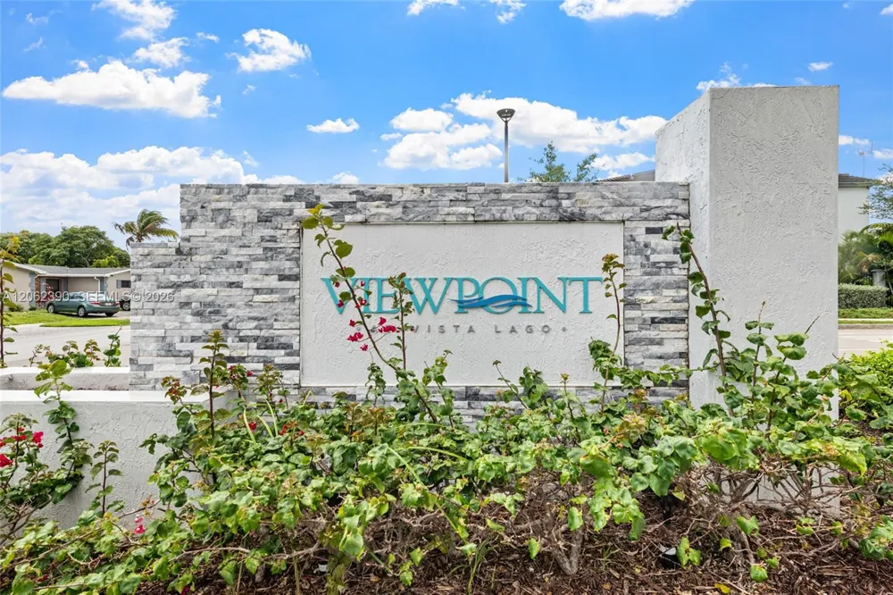 20369 NW 5th Ct #20369 Miami Gardens, FL 33169