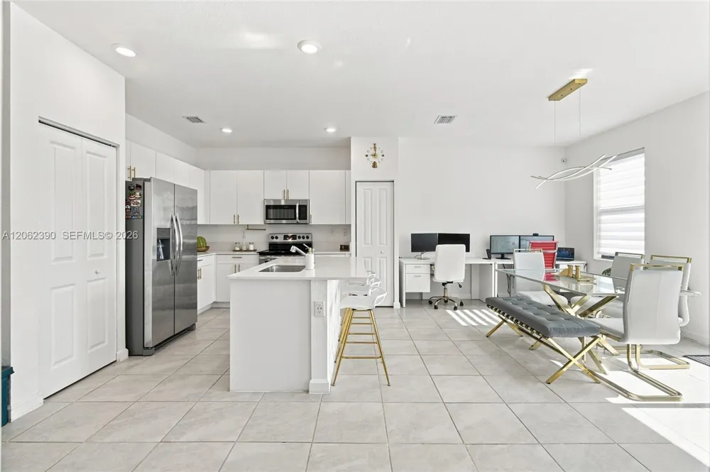 20369 NW 5th Ct #20369 Miami Gardens, FL 33169