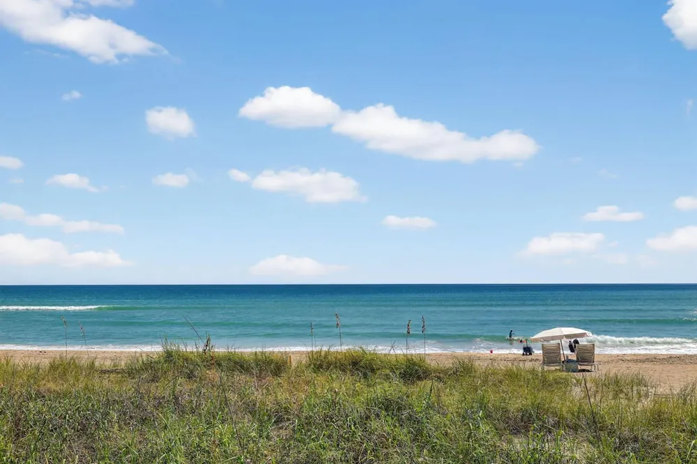 10680 S Ocean Drive #105 Jensen Beach, FL 34957