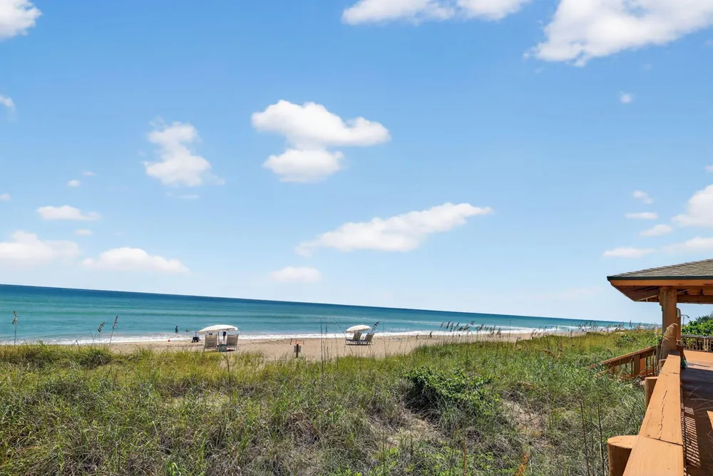 10680 S Ocean Drive #105 Jensen Beach, FL 34957