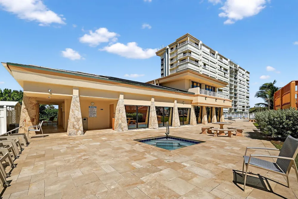 10680 S Ocean Drive #105 Jensen Beach, FL 34957