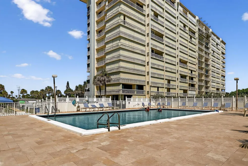 10680 S Ocean Drive #105 Jensen Beach, FL 34957