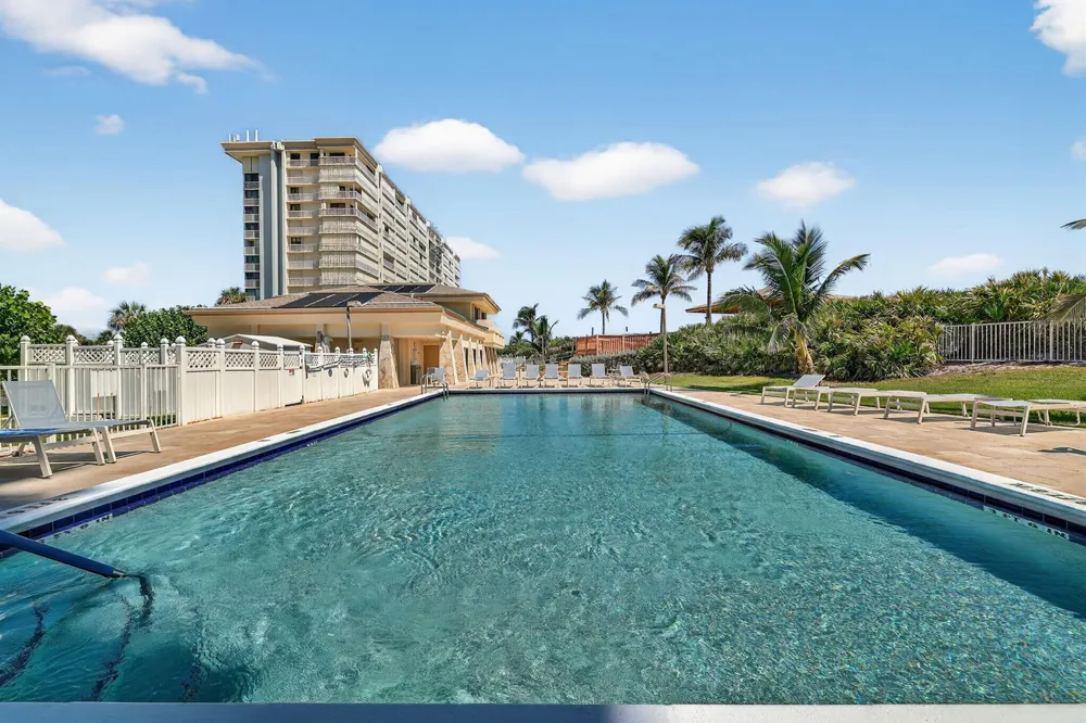 10680 S Ocean Drive #105 Jensen Beach, FL 34957