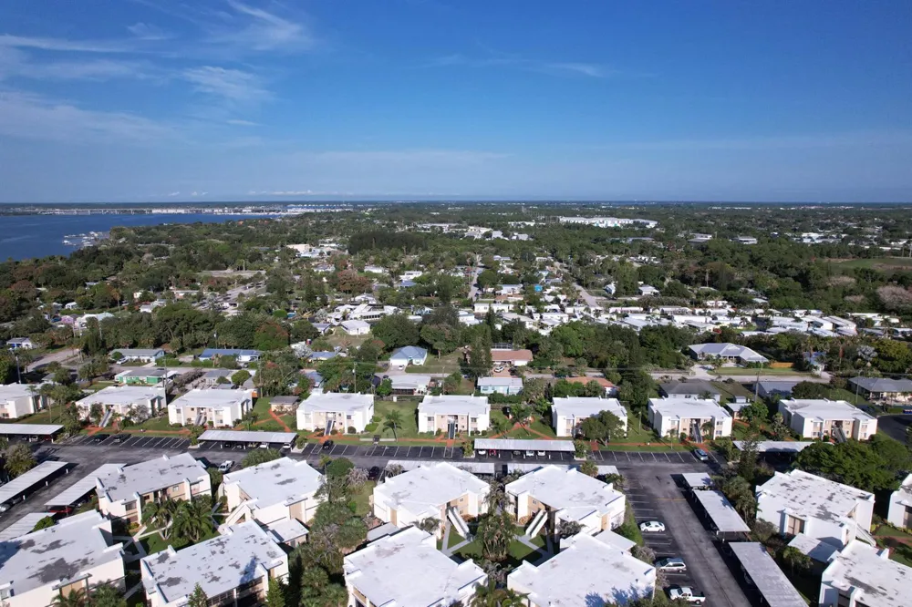 1310 NE 14th Court #K17 Jensen Beach, FL 34957