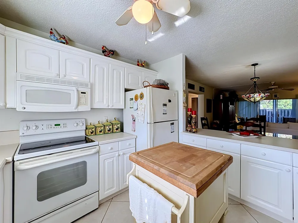 1310 NE 14th Court #K17 Jensen Beach, FL 34957