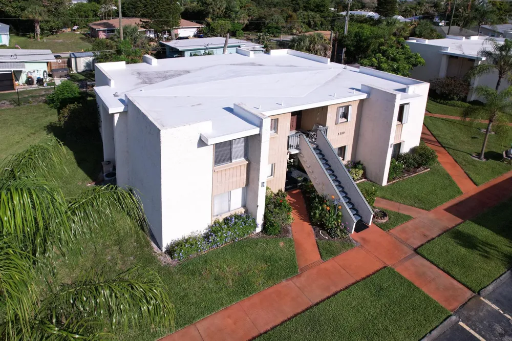 1310 NE 14th Court #K17 Jensen Beach, FL 34957
