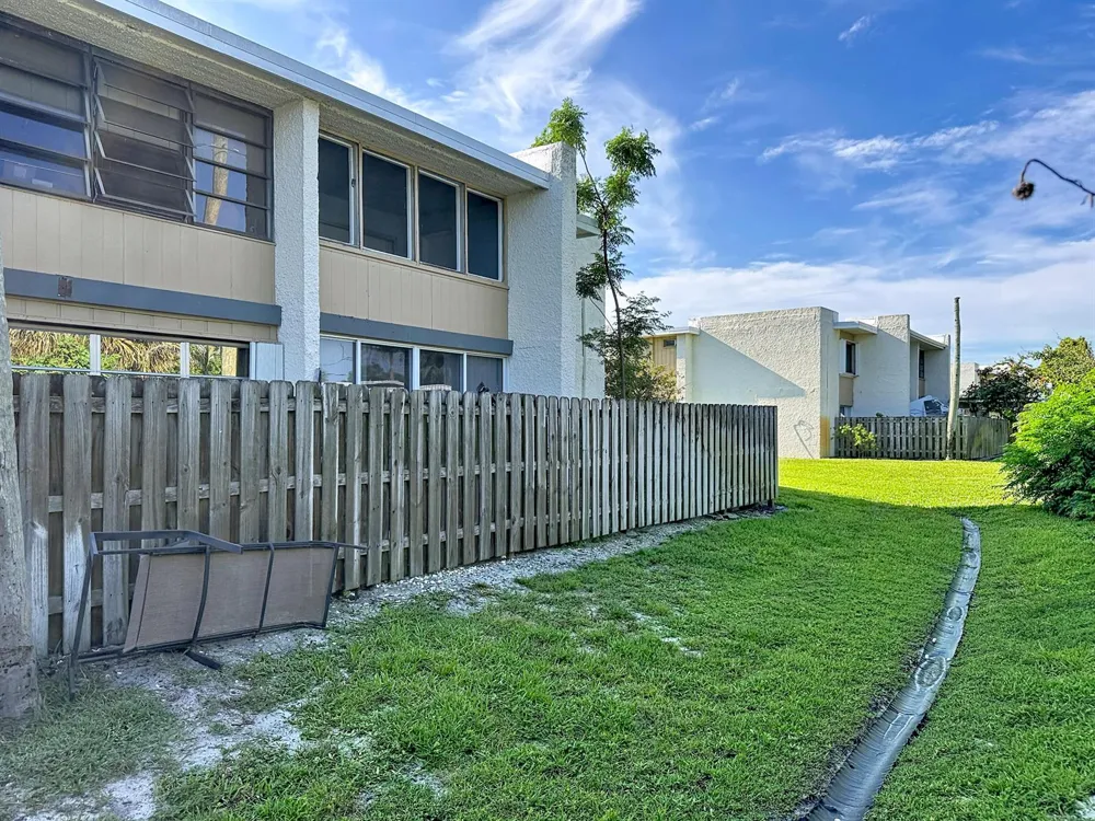 1310 NE 14th Court #K17 Jensen Beach, FL 34957