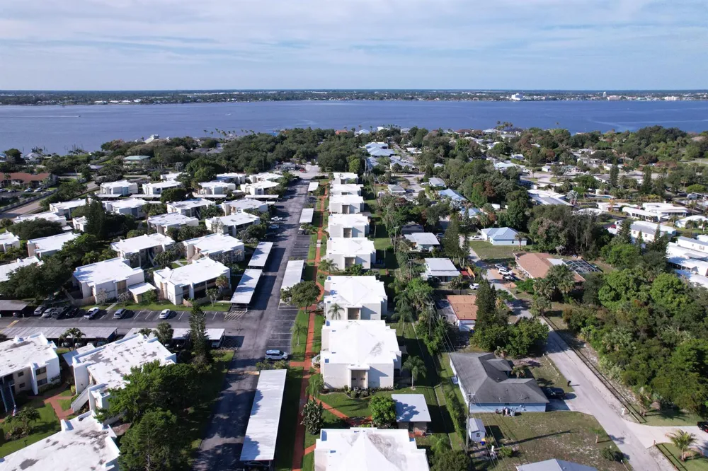 1310 NE 14th Court #K17 Jensen Beach, FL 34957