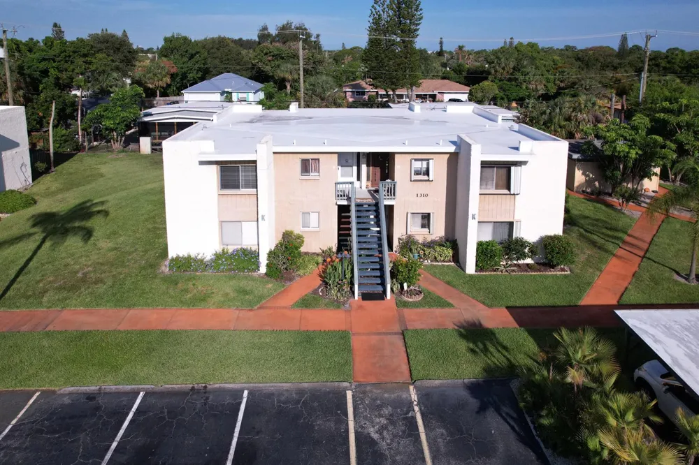 1310 NE 14th Court #K17 Jensen Beach, FL 34957
