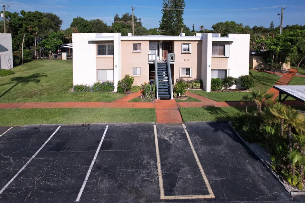 1310 NE 14th Court #K17 Jensen Beach, FL 34957