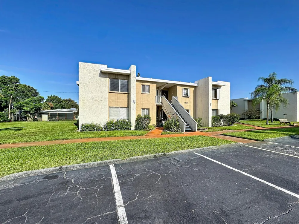 1310 NE 14th Court #K17 Jensen Beach, FL 34957