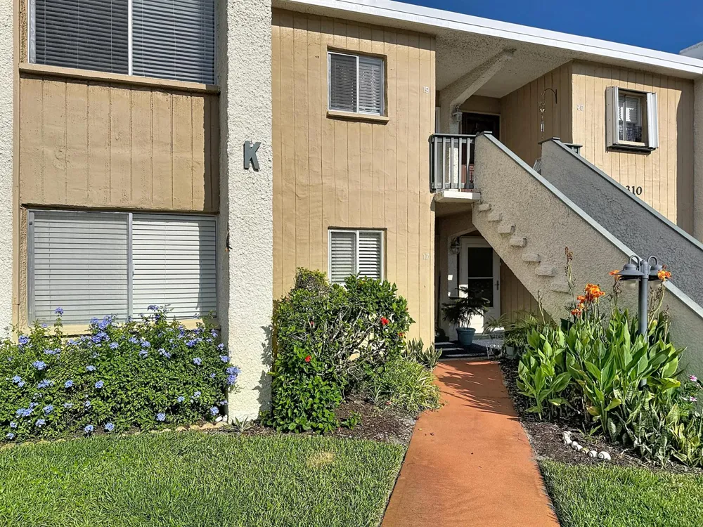 1310 NE 14th Court #K17 Jensen Beach, FL 34957
