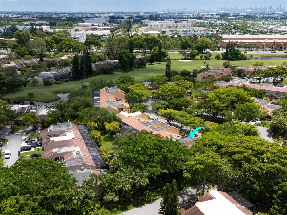 9853 Costa Del Sol Blvd #103-F Doral, FL 33178