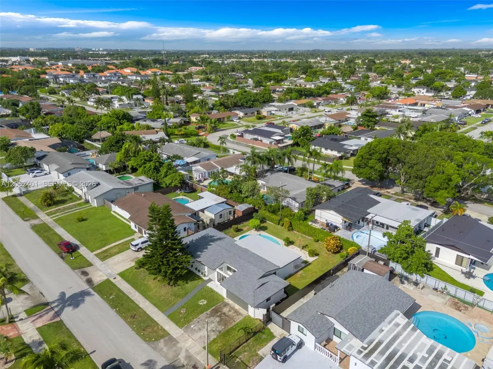 17630 SW 108th Ct Miami, FL 33157