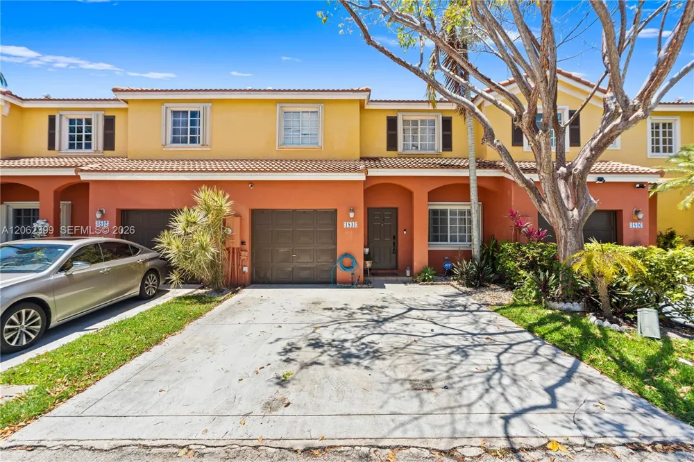 1844 SW 102nd Way Miramar, FL 33025