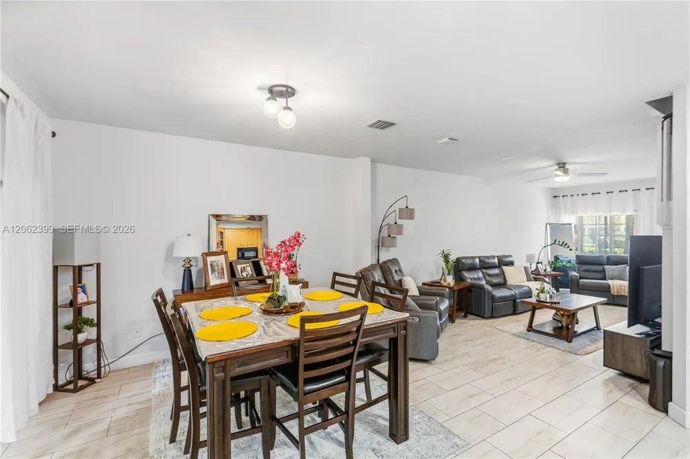 1844 SW 102nd Way Miramar, FL 33025