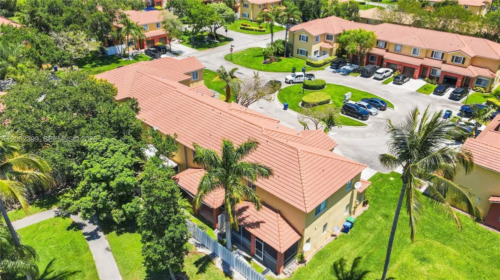 1844 SW 102nd Way Miramar, FL 33025