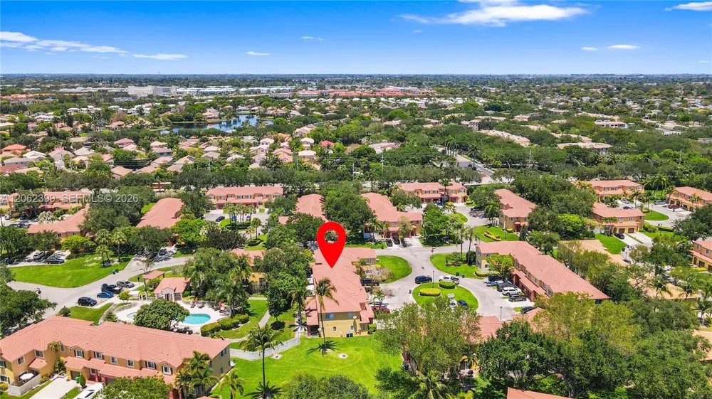 1844 SW 102nd Way Miramar, FL 33025