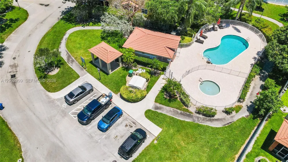 1844 SW 102nd Way Miramar, FL 33025