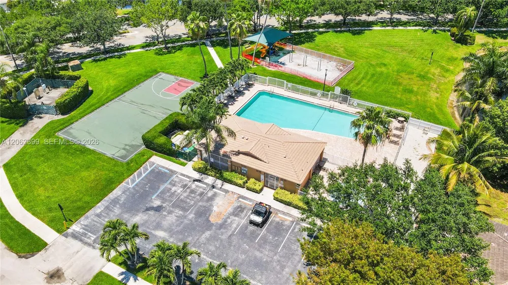 1844 SW 102nd Way Miramar, FL 33025