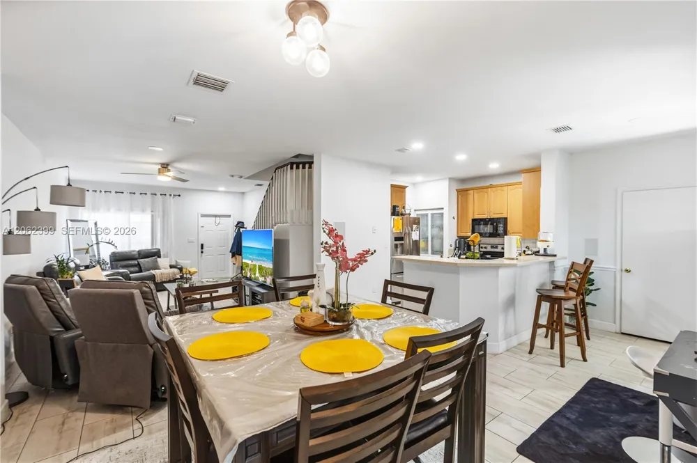 1844 SW 102nd Way Miramar, FL 33025