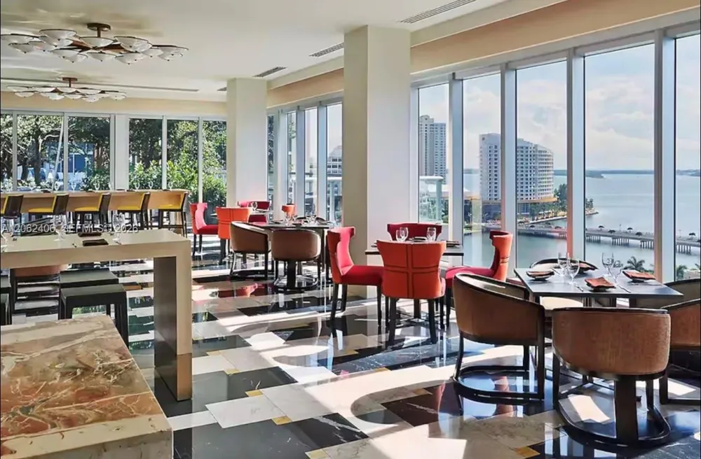 485 Brickell Ave #4711 Miami, FL 33131