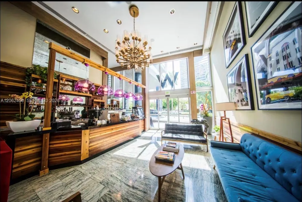 485 Brickell Ave #4711 Miami, FL 33131
