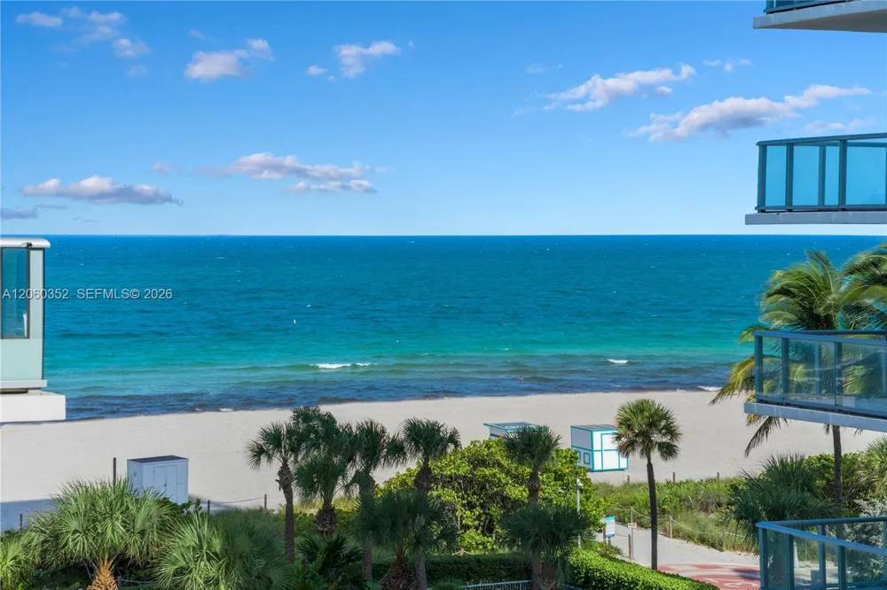 3739 Collins Ave #N-503 Miami Beach, FL 33140