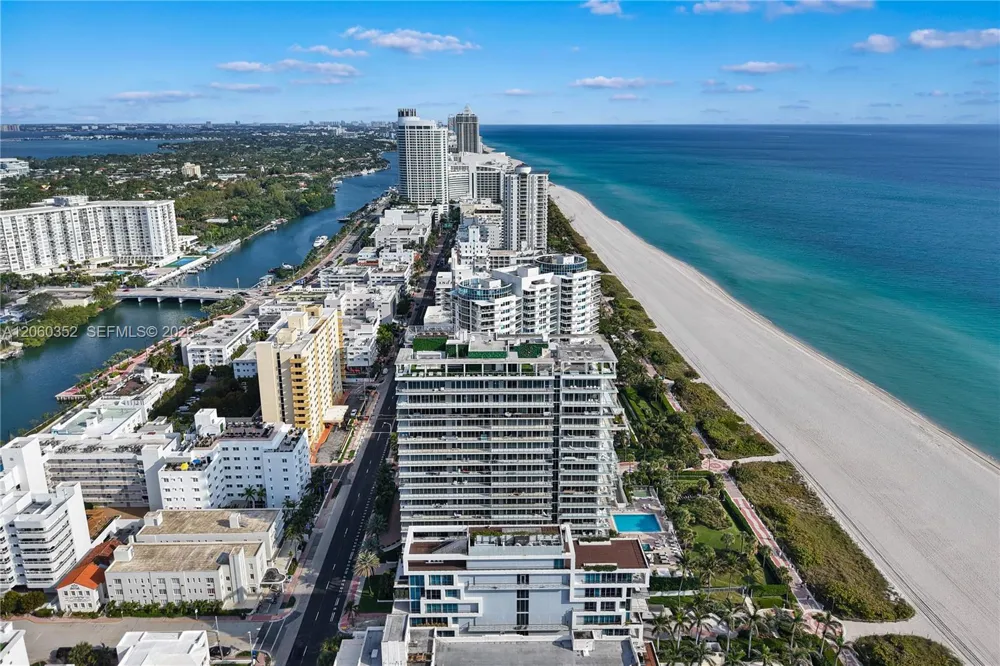 3739 Collins Ave #N-503 Miami Beach, FL 33140