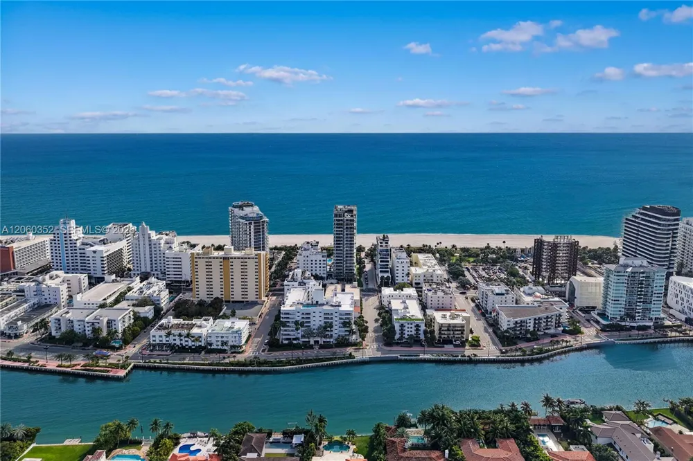 3739 Collins Ave #N-503 Miami Beach, FL 33140