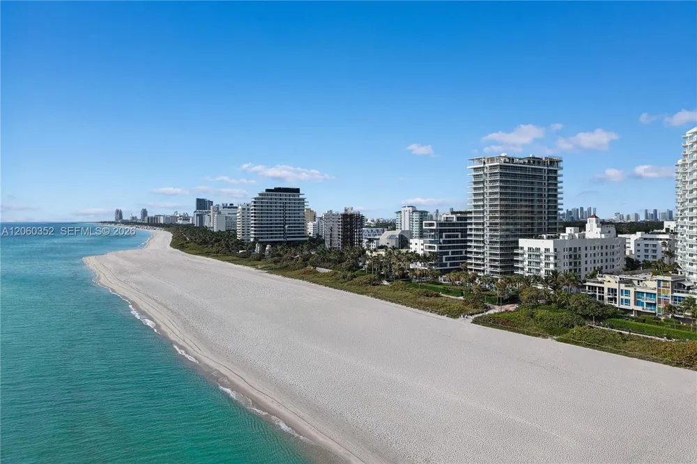 3739 Collins Ave #N-503 Miami Beach, FL 33140