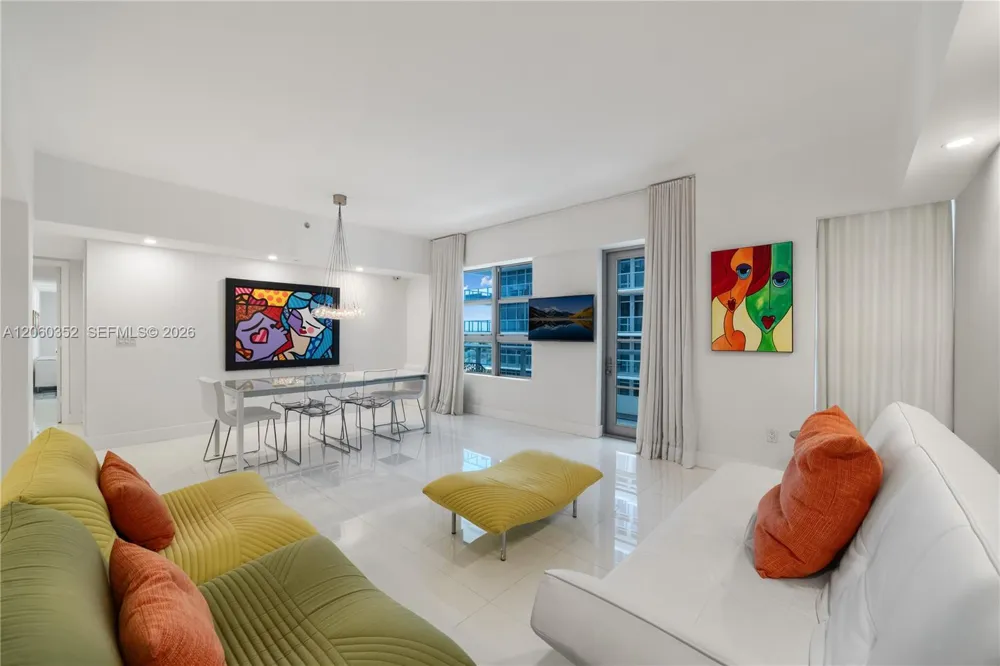 3739 Collins Ave #N-503 Miami Beach, FL 33140