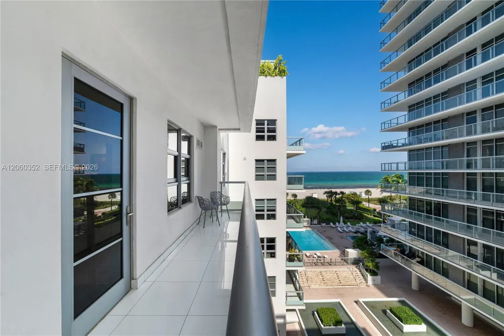 3739 Collins Ave #N-503 Miami Beach, FL 33140