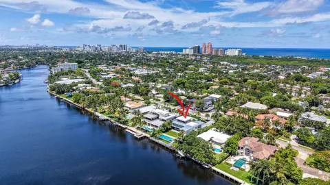 1529 Middle River Drive
