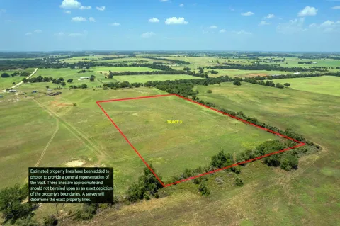 County Road 373 Tract 3