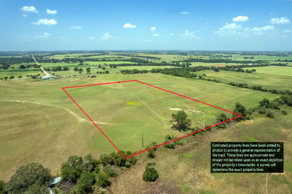 County Road 373 Tract 2 Dublin, TX 76446