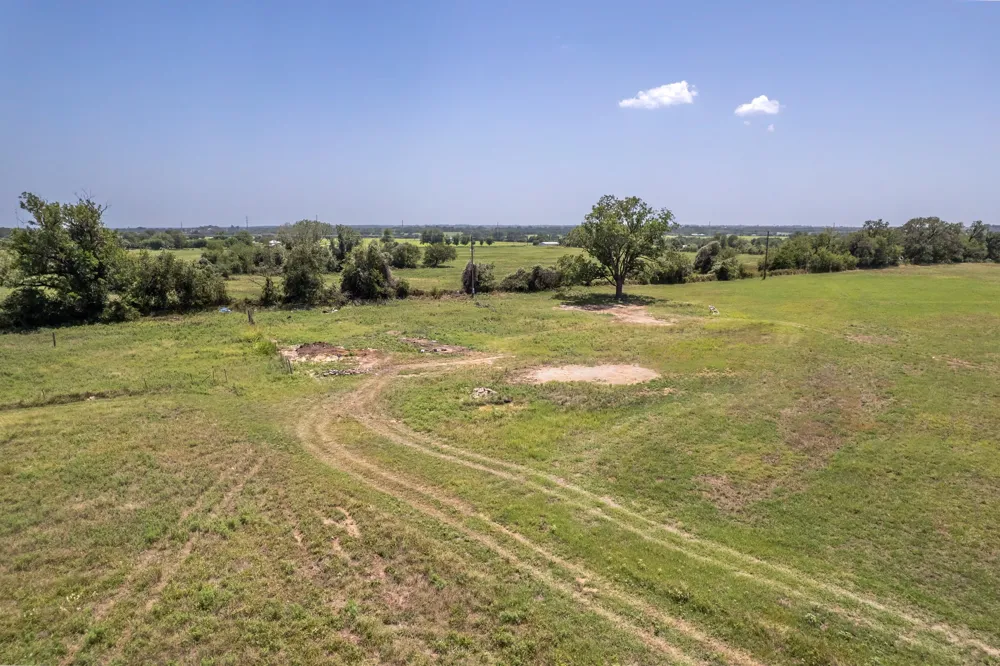 County Road 373 Tract 2 Dublin, TX 76446